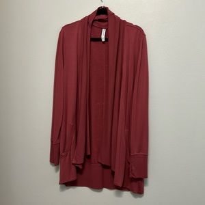 Athleta Pranayama Restore Wrap size XL
